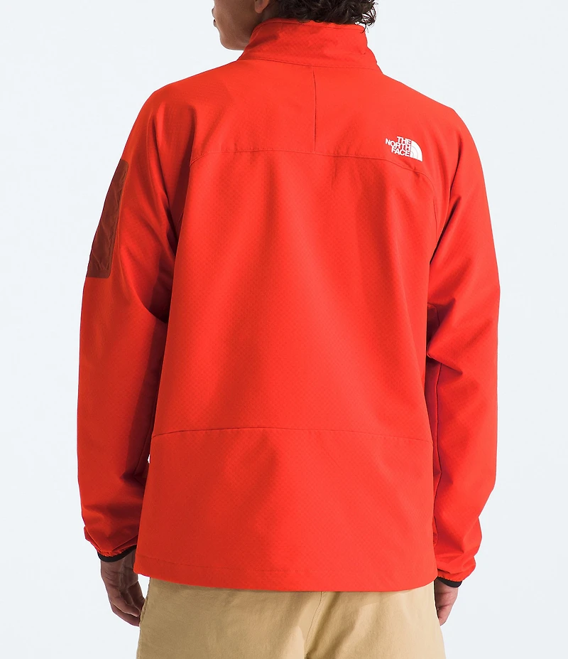 The North Face Tek Approach Jacket