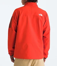 The North Face Tek Approach Jacket