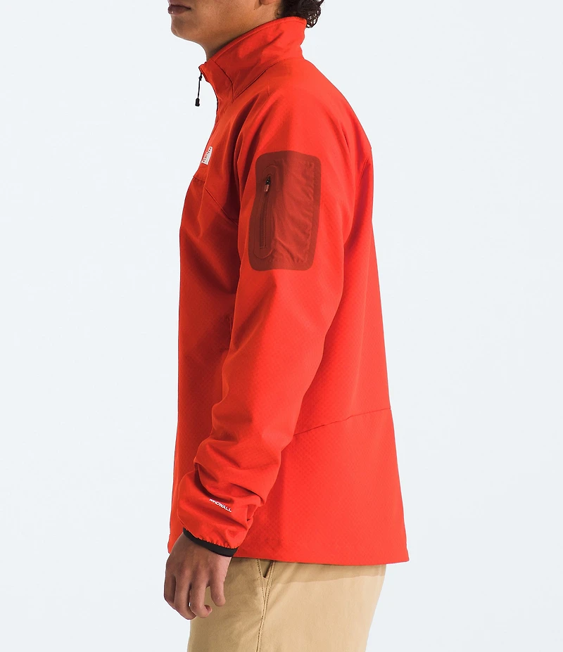 The North Face Tek Approach Jacket