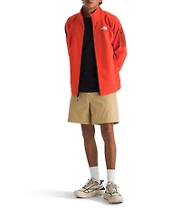 The North Face Tek Approach Jacket