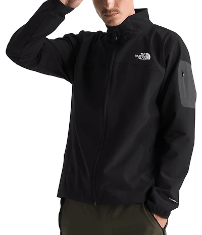 The North Face Tek Approach Long Sleeve Jacket