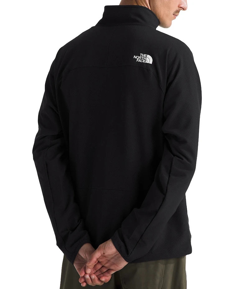 The North Face Tek Approach Long Sleeve Jacket