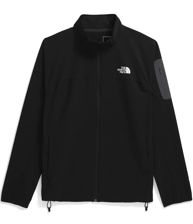 The North Face Tek Approach Long Sleeve Jacket