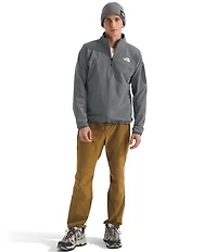 The North Face Tek Approach Long Sleeve Jacket