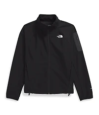 The North Face Tek Approach Stand Collar Zip Front Jacket