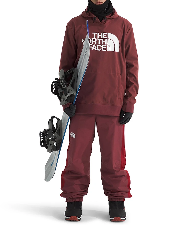 The North Face Tekno Logo Fleece Hoodie