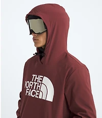 The North Face Tekno Logo Fleece Hoodie