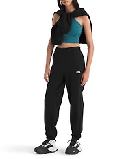 The North Face Tekware FLASHDRY Technology Elastic Waist Pull-On Pants