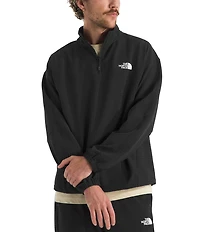The North Face Tekware™ Long Sleeve 1/4 Zip Pullover