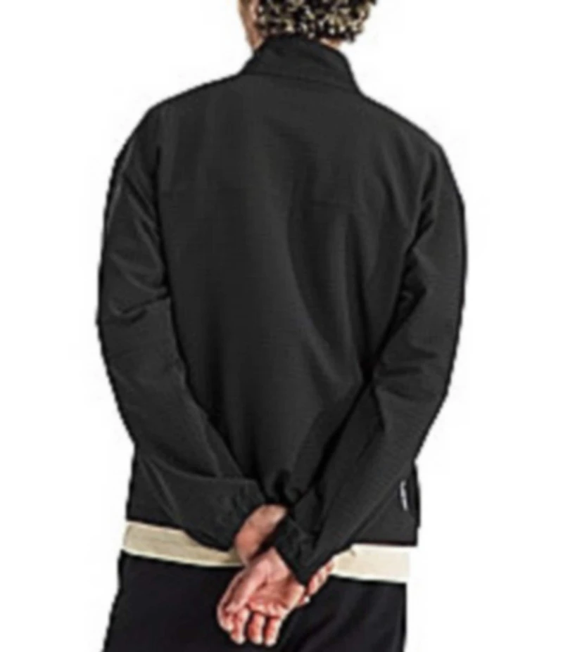The North Face Tekware™ Long Sleeve 1/4 Zip Pullover