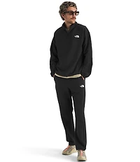 The North Face Tekware™ Long Sleeve 1/4 Zip Pullover