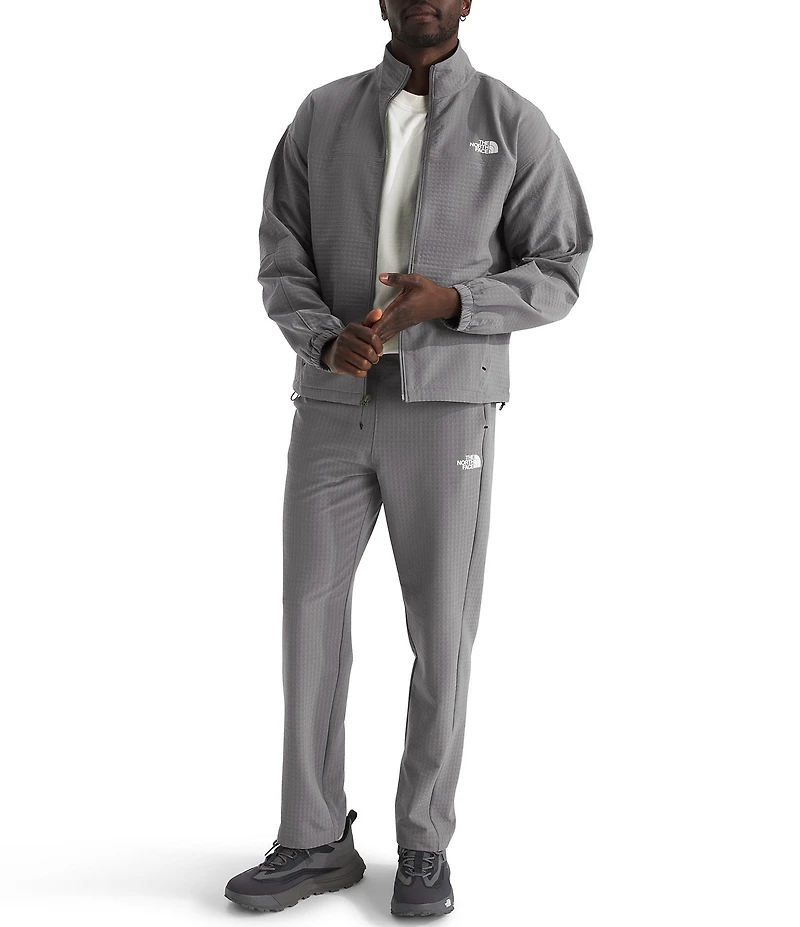 The North Face Tekware™ Long Sleeve Jacket