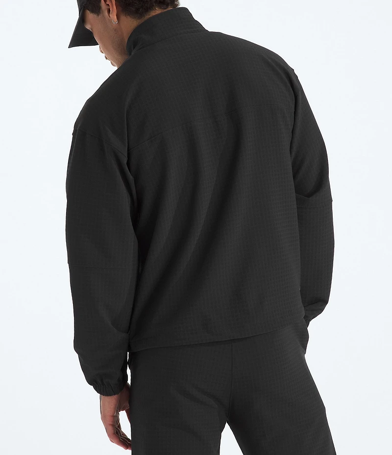 The North Face Tekware™ Long Sleeve Jacket