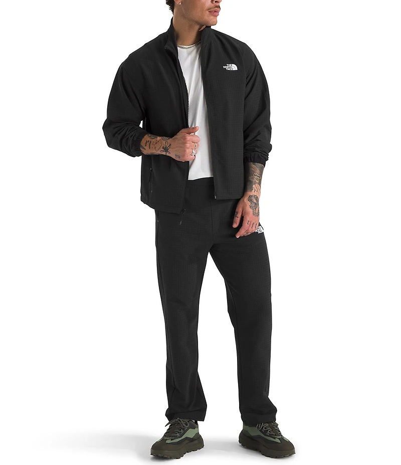 The North Face Tekware™ Long Sleeve Jacket