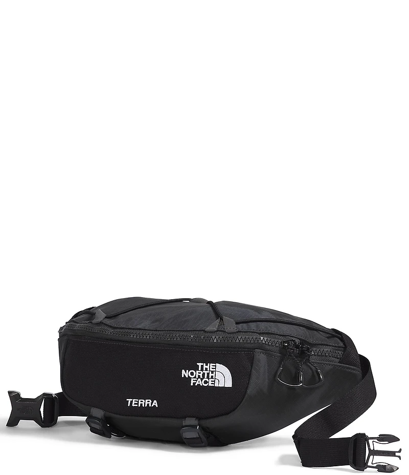 The North Face Terra Lumbar Belt Bag- 3L