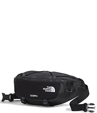 The North Face Terra Lumbar Belt Bag- 3L