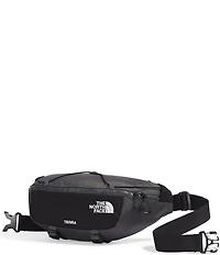The North Face Terra Lumbar 6L Belt Bag - Asphalt Grey