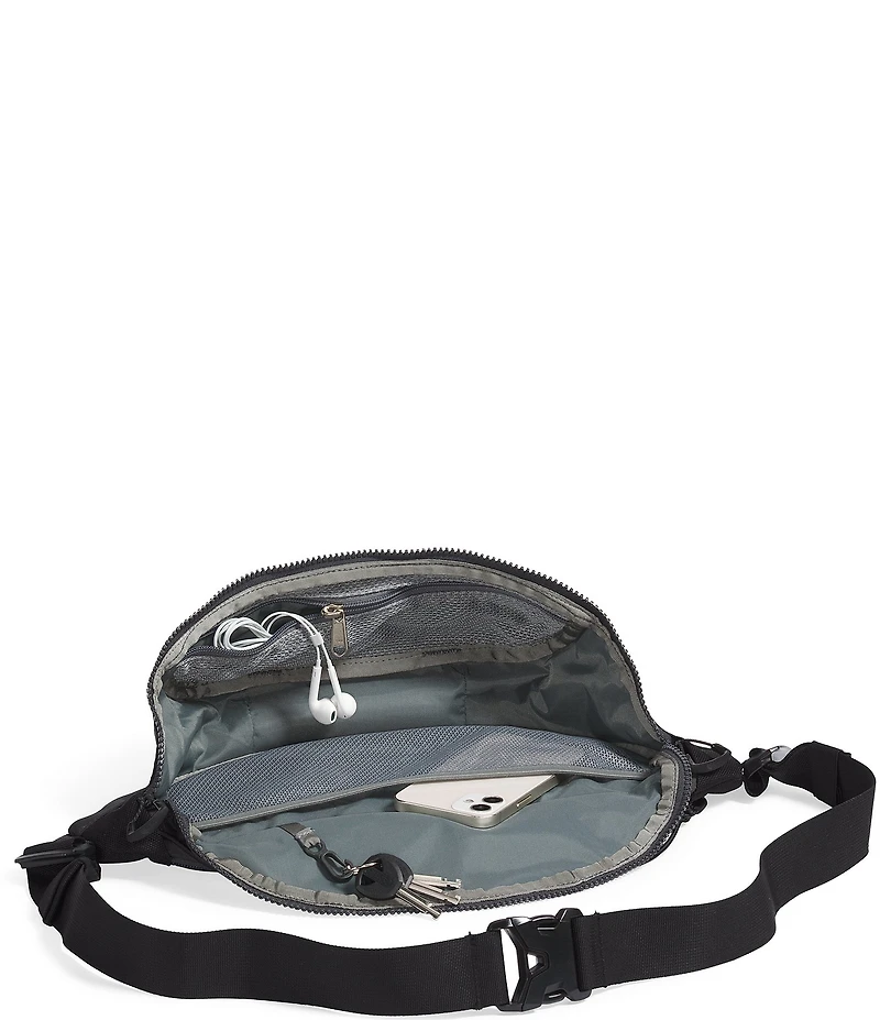 The North Face Terra Lumbar 6L Belt Bag - Asphalt Grey
