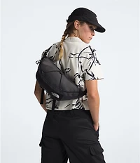 The North Face Terra Lumbar 6L Belt Bag - Asphalt Grey