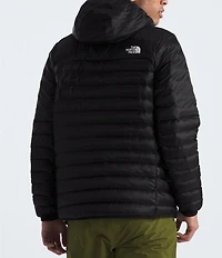 The North Face Terra Peak Hooded Ski Jacket