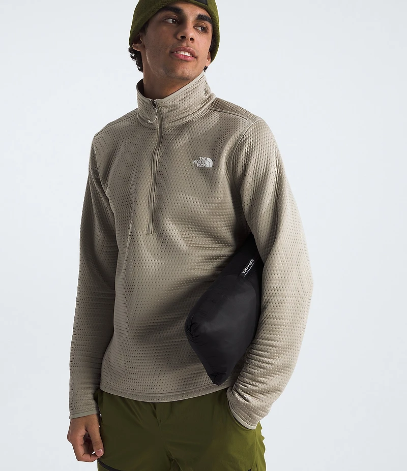 The North Face Terra Peak Hooded Ski Jacket