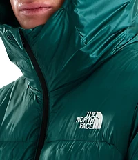 The North Face Terra Peak Hooded Ski Jacket