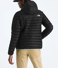 The North Face Terra Peak Hoodie Zip Front Jacket