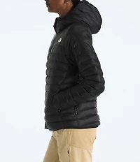 The North Face Terra Peak Hoodie Zip Front Jacket