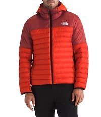 The North Face Terra Peak Hybrid Puffer Jacket