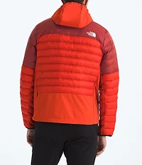 The North Face Terra Peak Hybrid Puffer Jacket