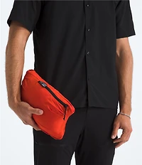 The North Face Terra Peak Hybrid Puffer Jacket