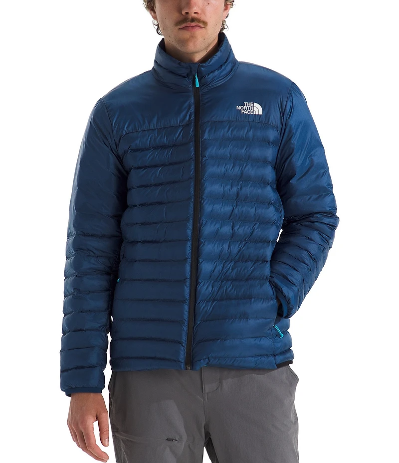 The North Face Terra Peak Long Sleeve Jacket