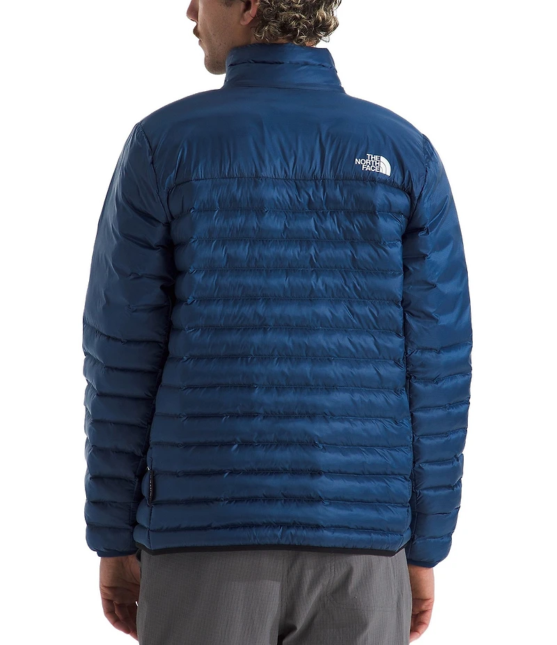 The North Face Terra Peak Long Sleeve Jacket