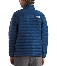 The North Face Terra Peak Long Sleeve Jacket
