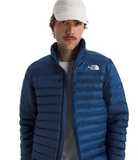 The North Face Terra Peak Long Sleeve Jacket