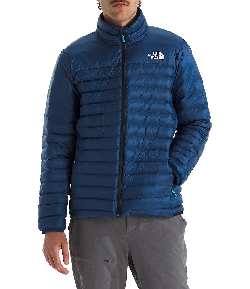 The North Face Terra Peak Long Sleeve Jacket
