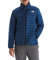 The North Face Terra Peak Long Sleeve Jacket