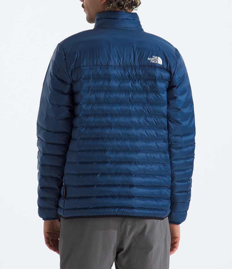 The North Face Terra Peak Long Sleeve Jacket