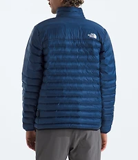 The North Face Terra Peak Long Sleeve Jacket