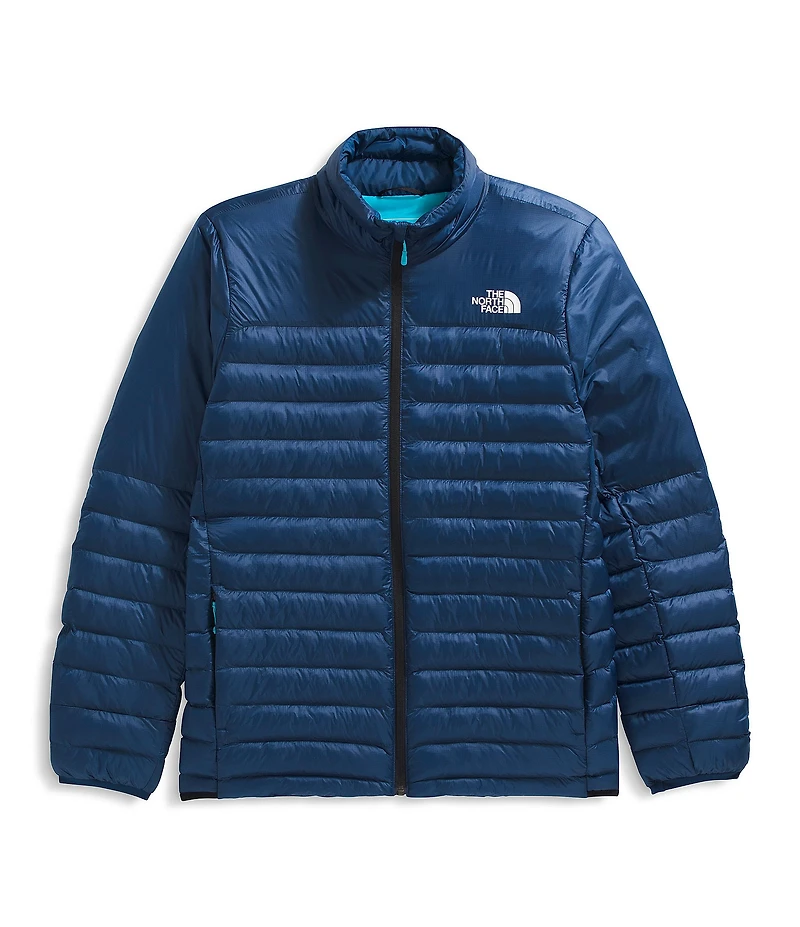 The North Face Terra Peak Long Sleeve Jacket