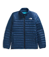 The North Face Terra Peak Long Sleeve Jacket