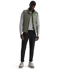 The North Face Terra Peak Sleeveless Vest