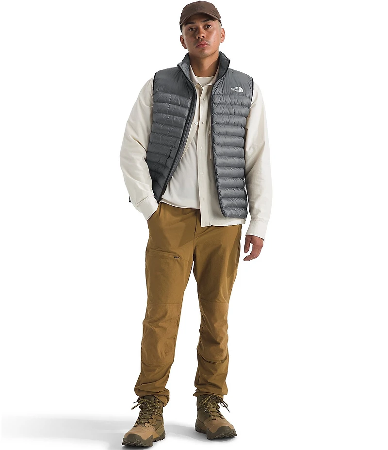 The North Face Terra Peak Sleeveless Vest