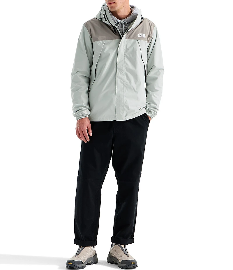 The North Face Terra Peak Thermoball Insulation Jacket