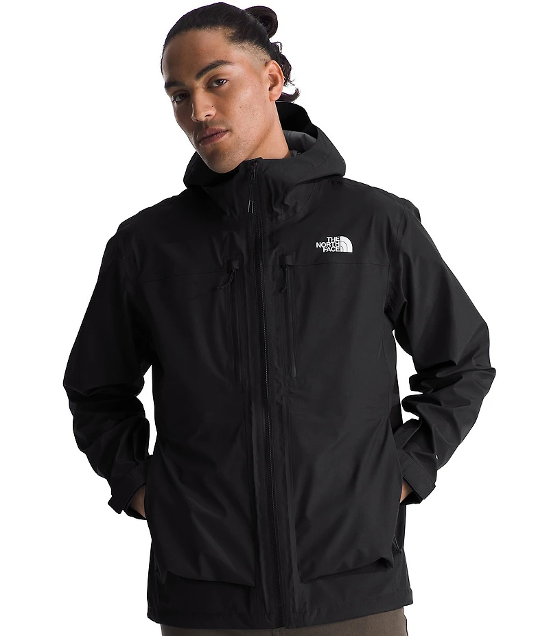 The North Face Terra Vista 3L Pro Jacket