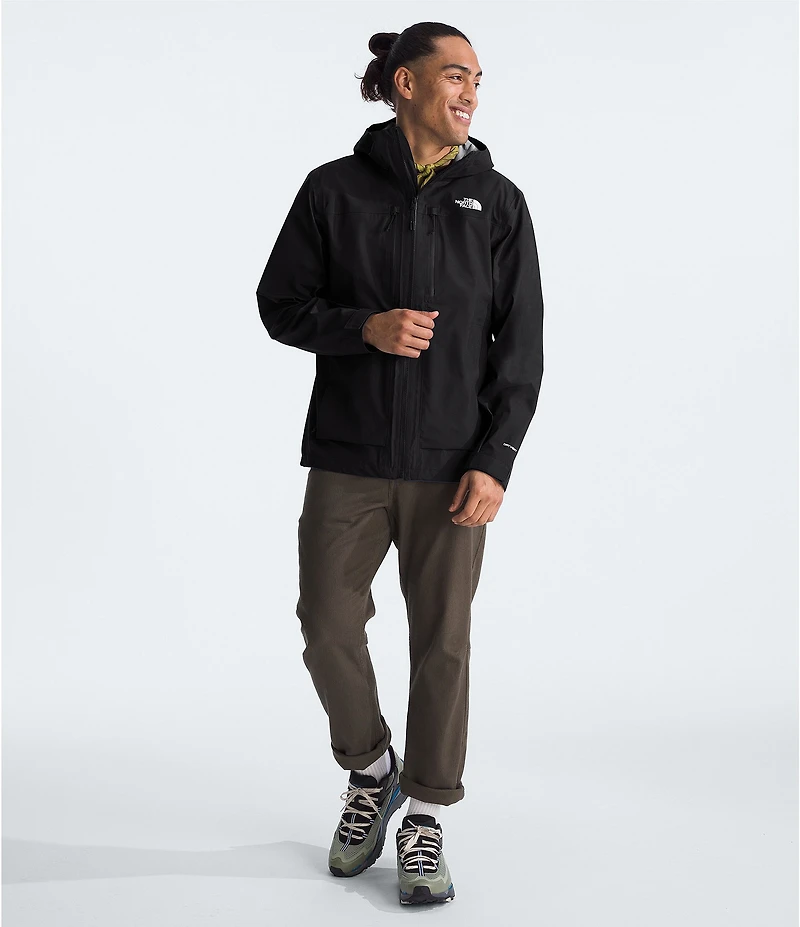 The North Face Terra Vista 3L Pro Jacket