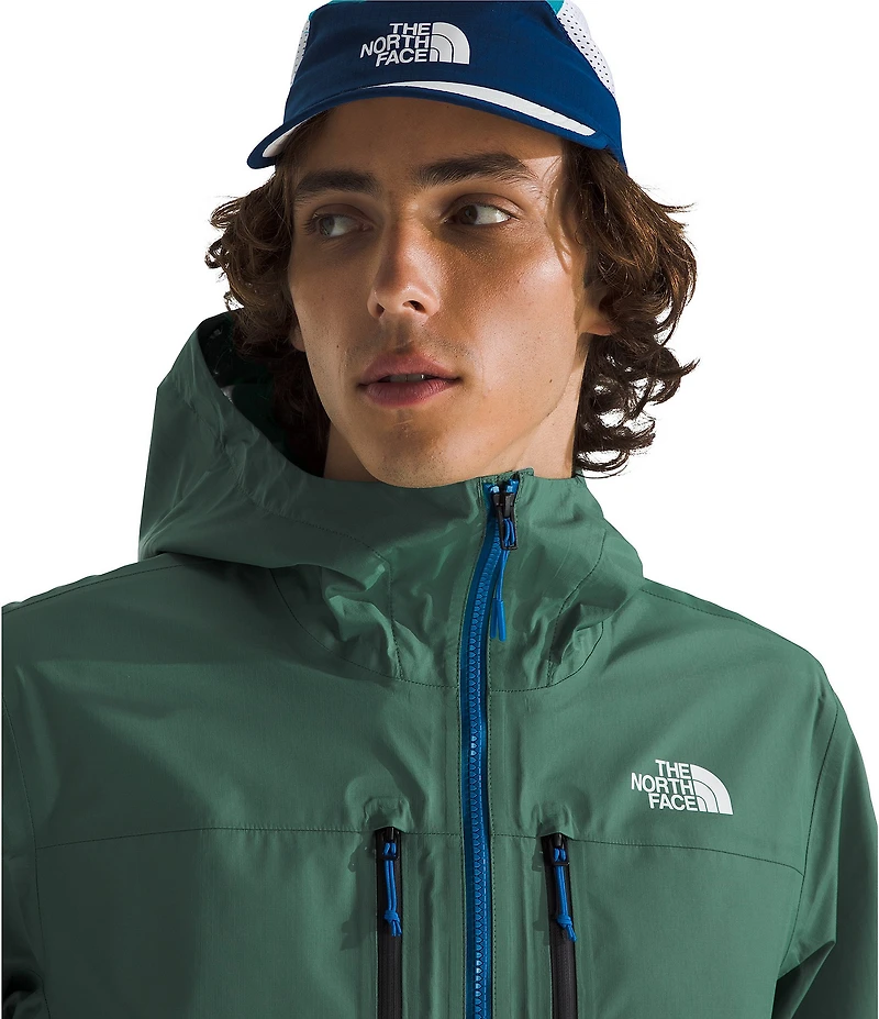 The North Face Terra Vista 3L Pro Jacket