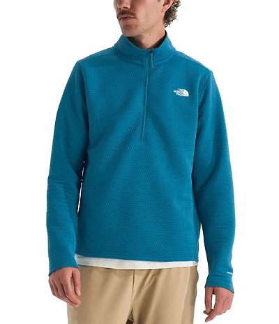 The North Face Thermal 1/4 Zip Pullover