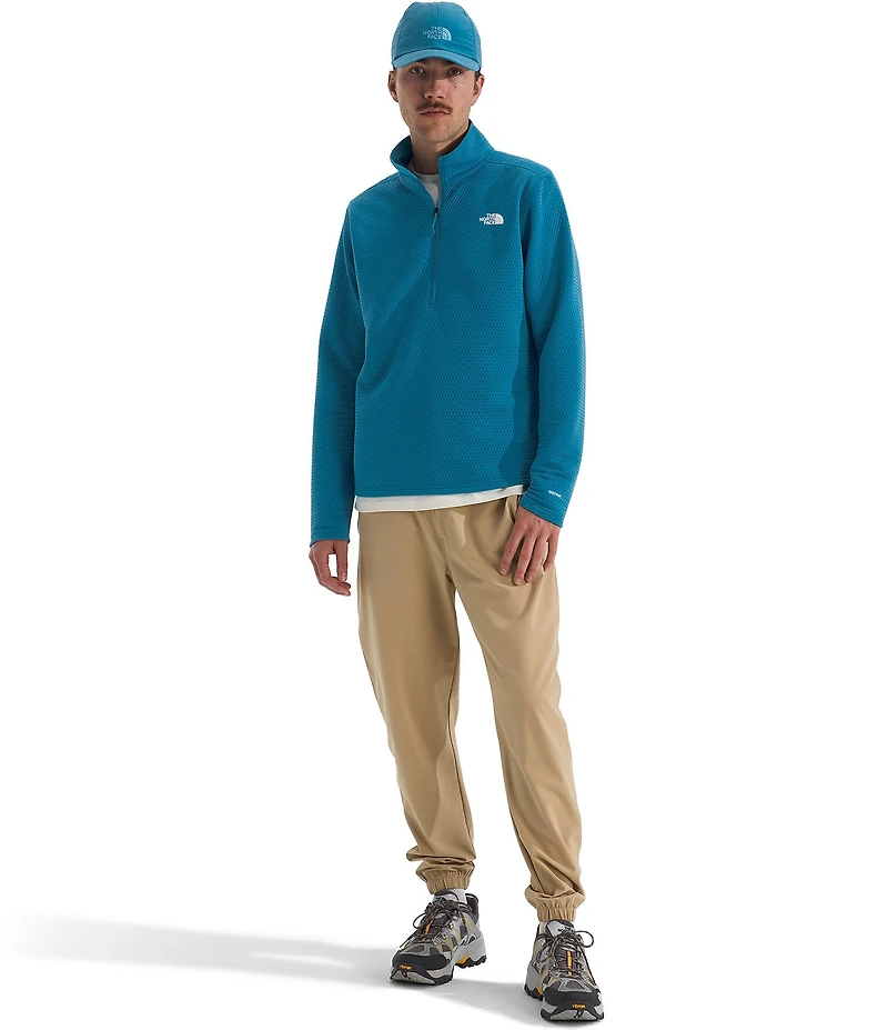 The North Face Thermal 1/4 Zip Pullover