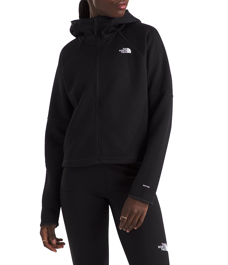 The North Face Thermal Full Zip Hoodie